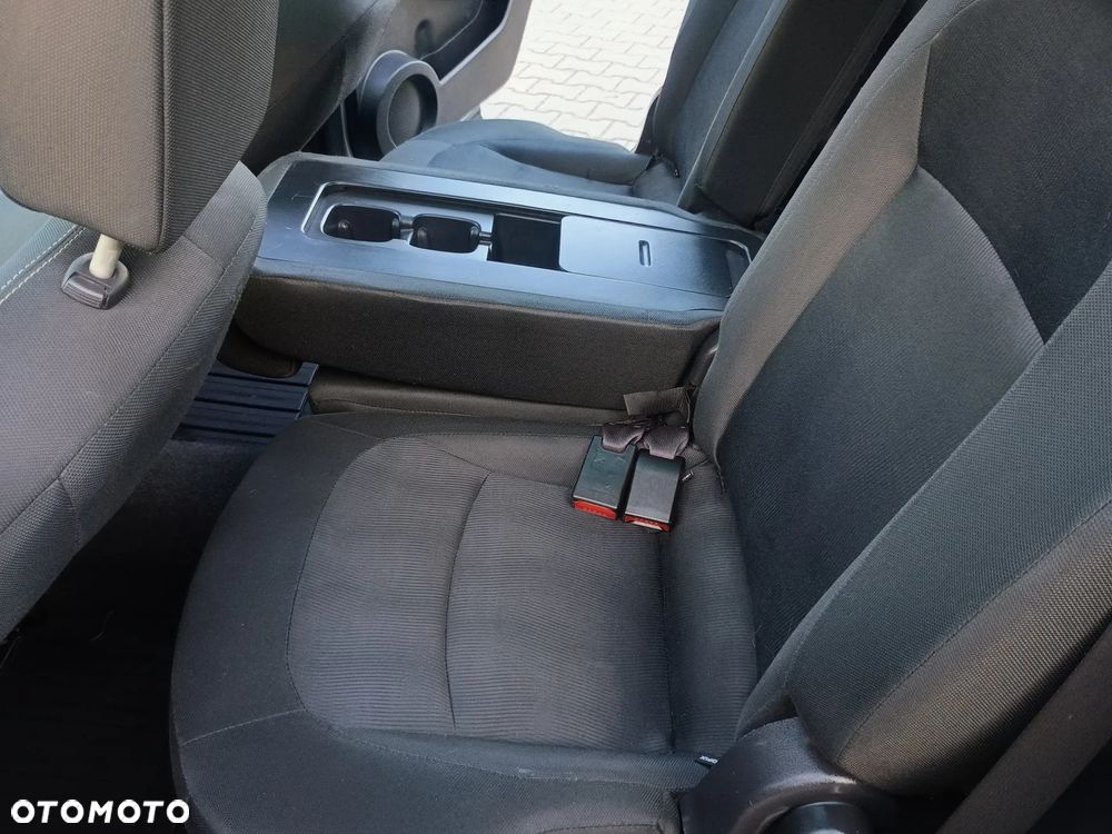 Nissan Qashqai+2 2.0 tekna - 22