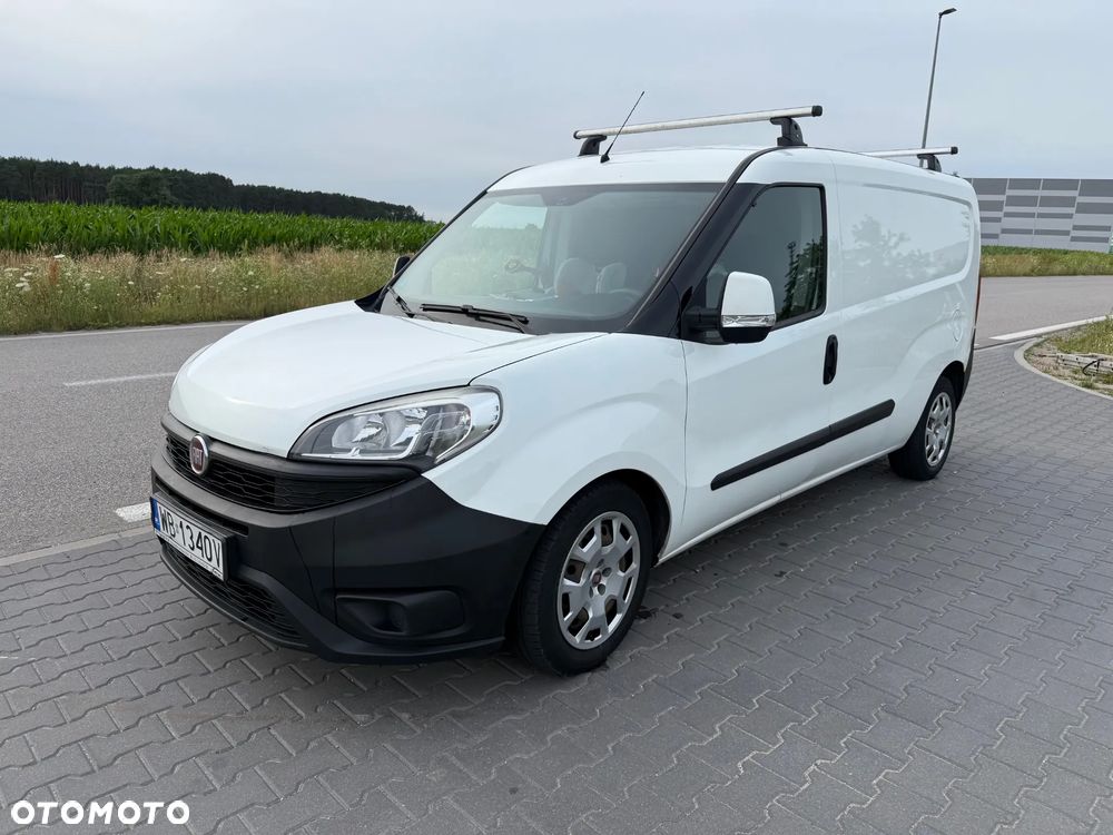 Fiat Doblo - 1