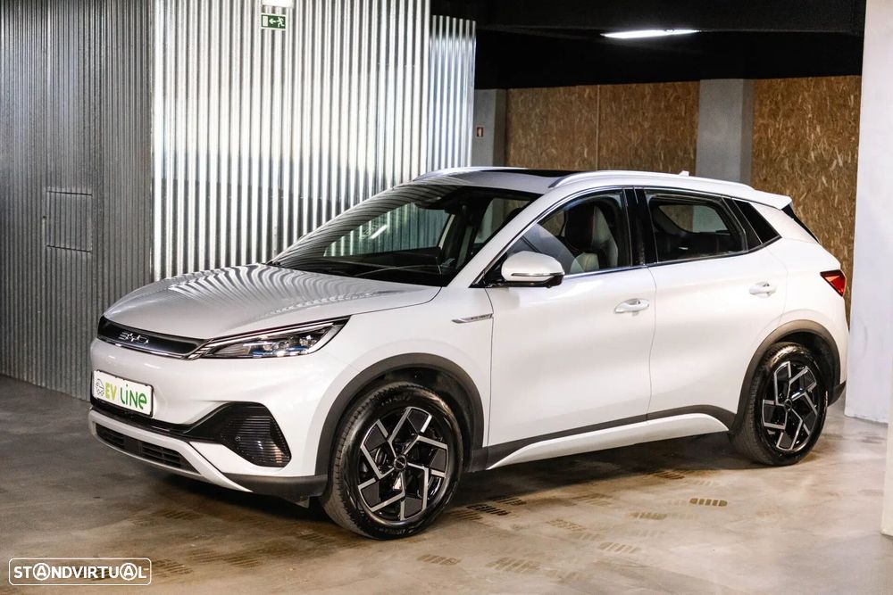 BYD Atto 3 60.48 kWh Design - 3