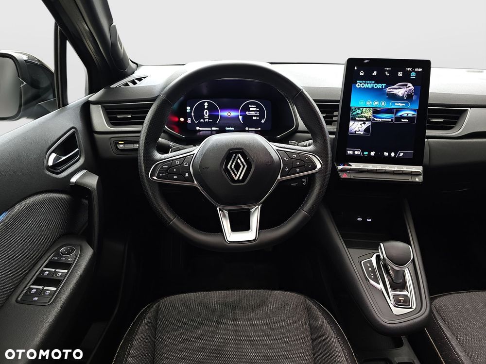 Renault Captur 1.3 TCe mHEV Techno EDC - 32