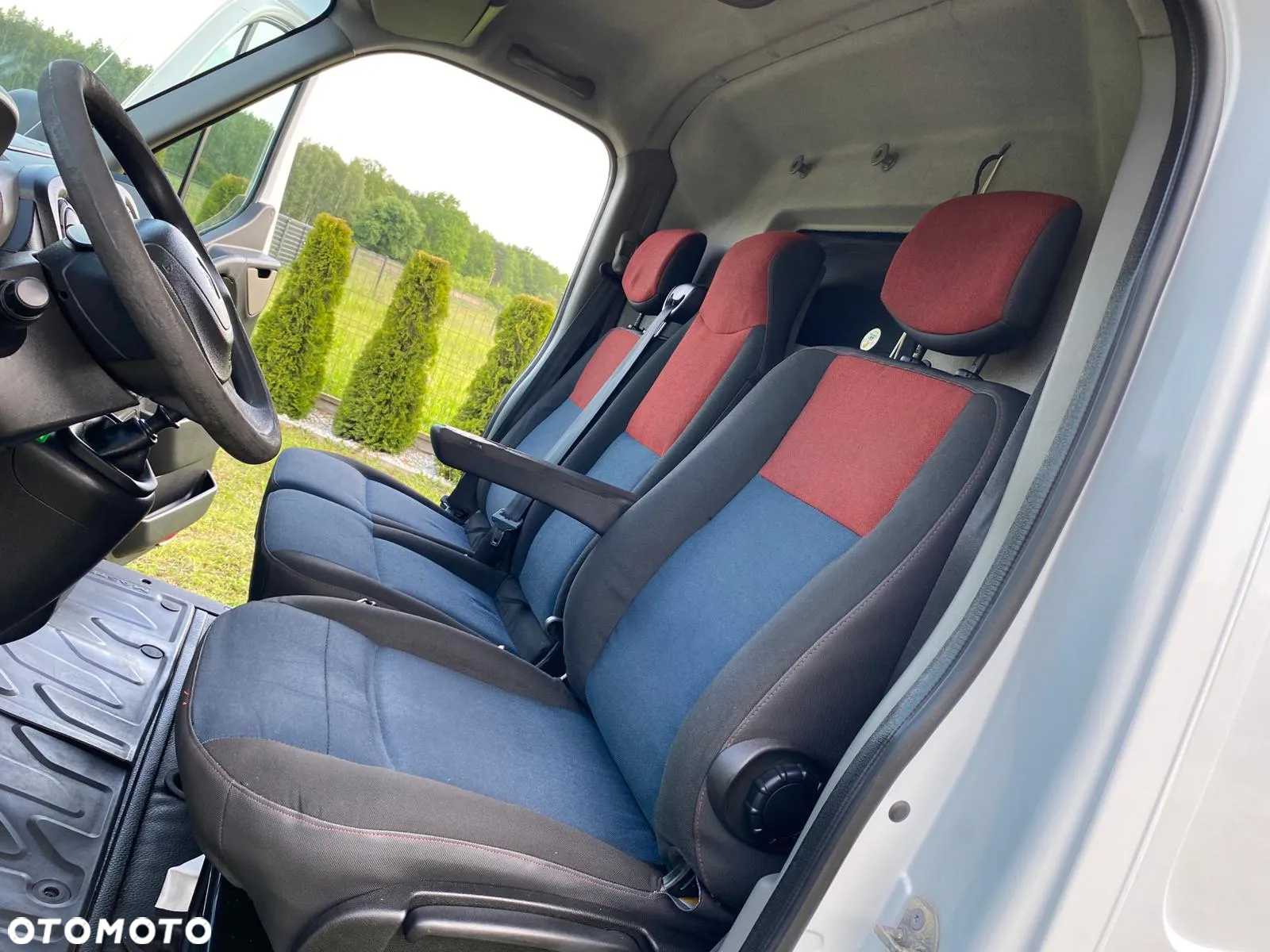 Renault Master - 23