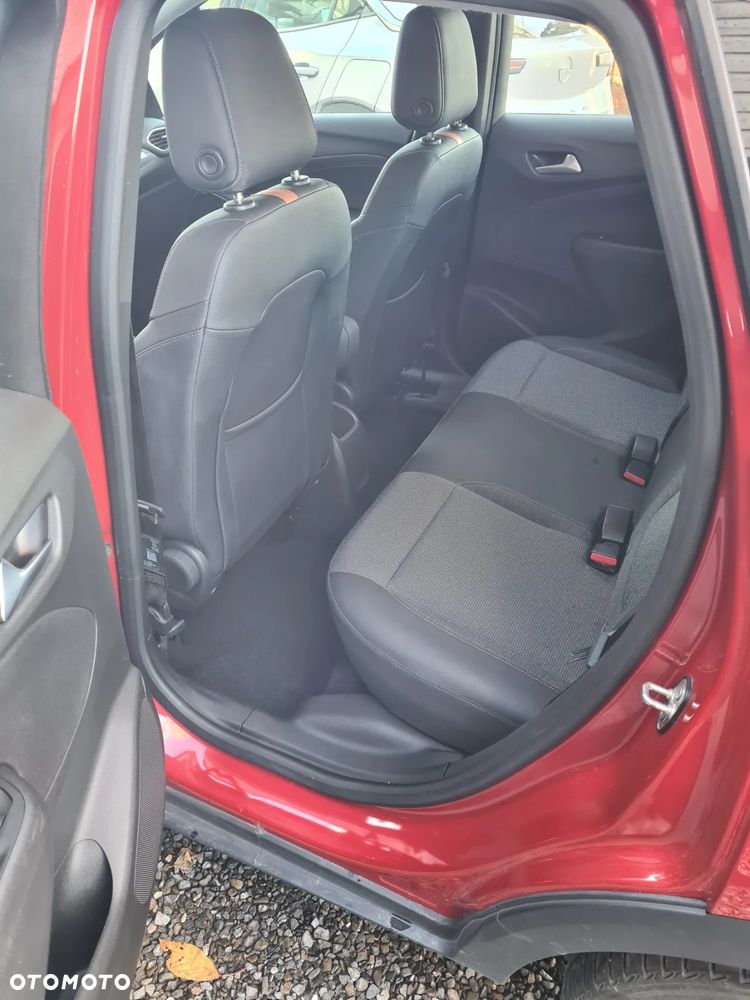 Opel Crossland 1.2 T Elegance Business Pack - 15