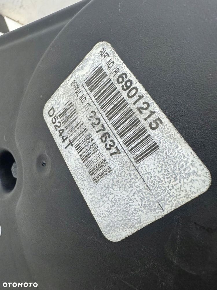 KOMPLETNY SILNIK VOLVO XC90 2003-2007 2.4 D5 D5244T 163 KM - 10