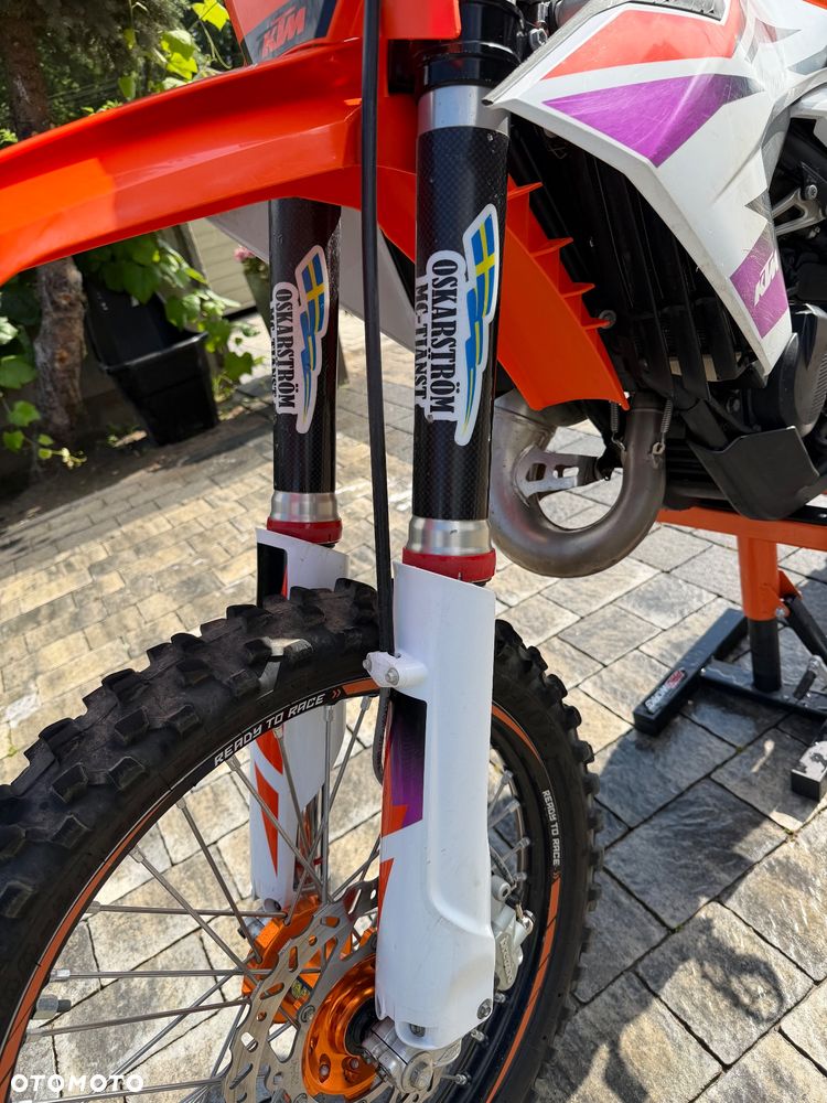 KTM SX - 11
