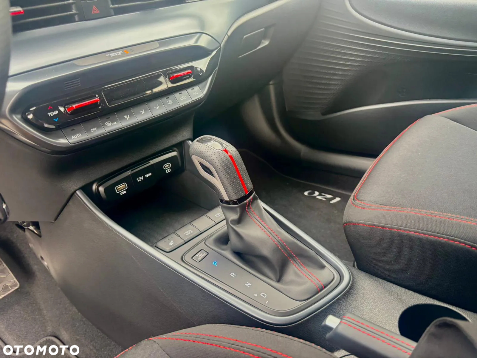 Hyundai i20 1.0 T-GDi N Line DCT - 11