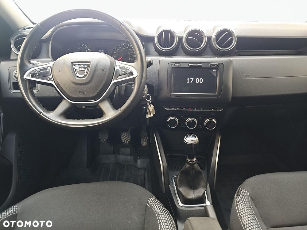 Dacia Duster - 12