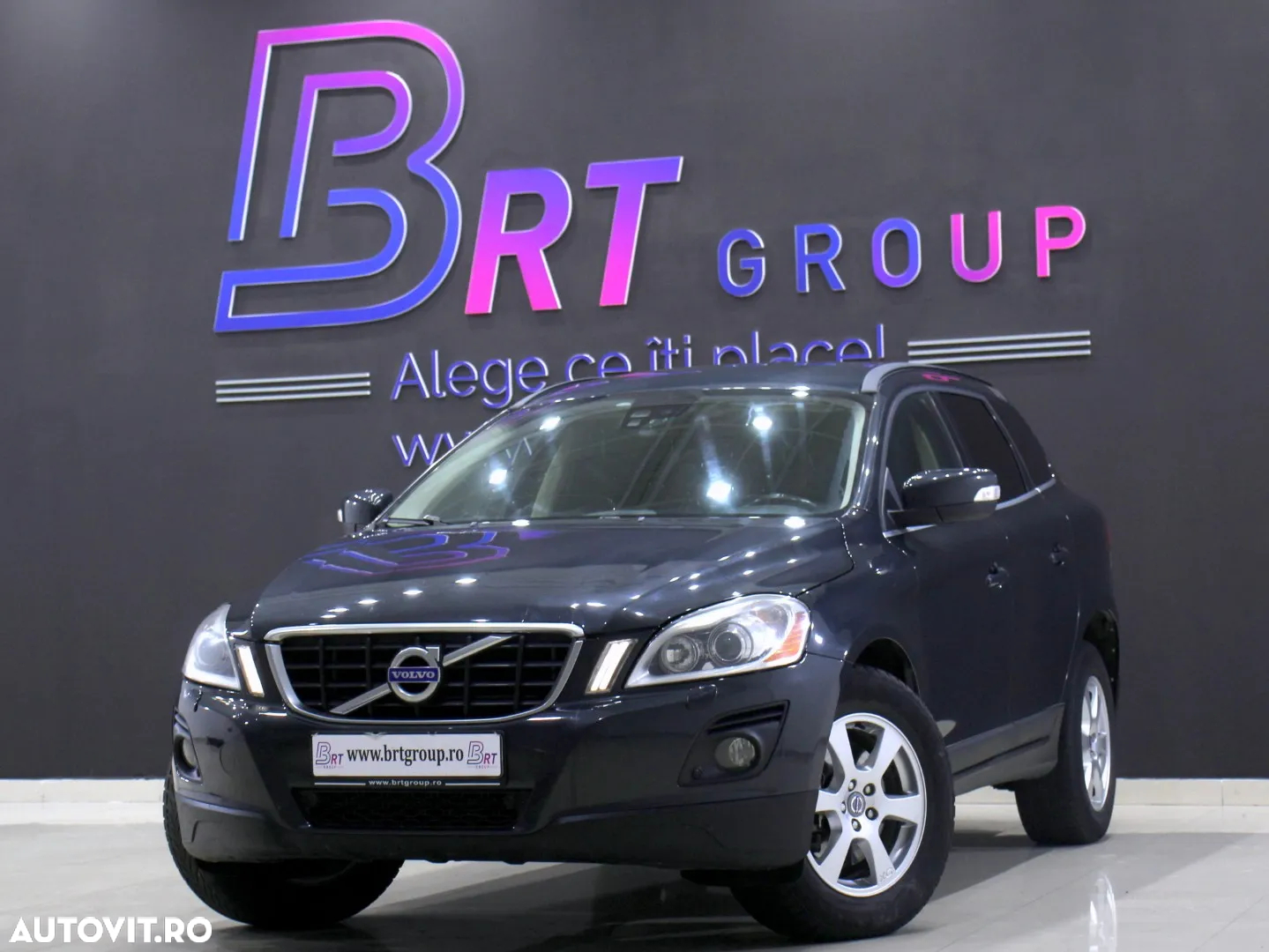 Volvo XC 60 - 2