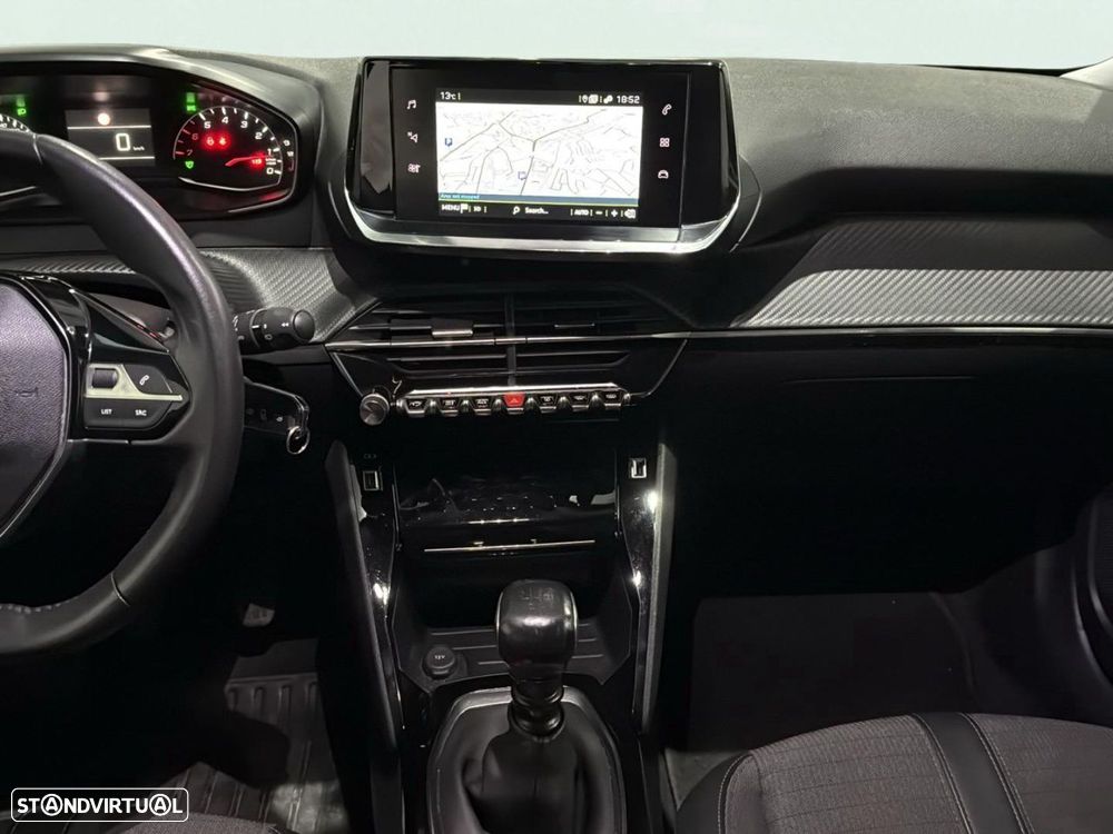 Peugeot 2008 1.2 PureTech Allure - 10