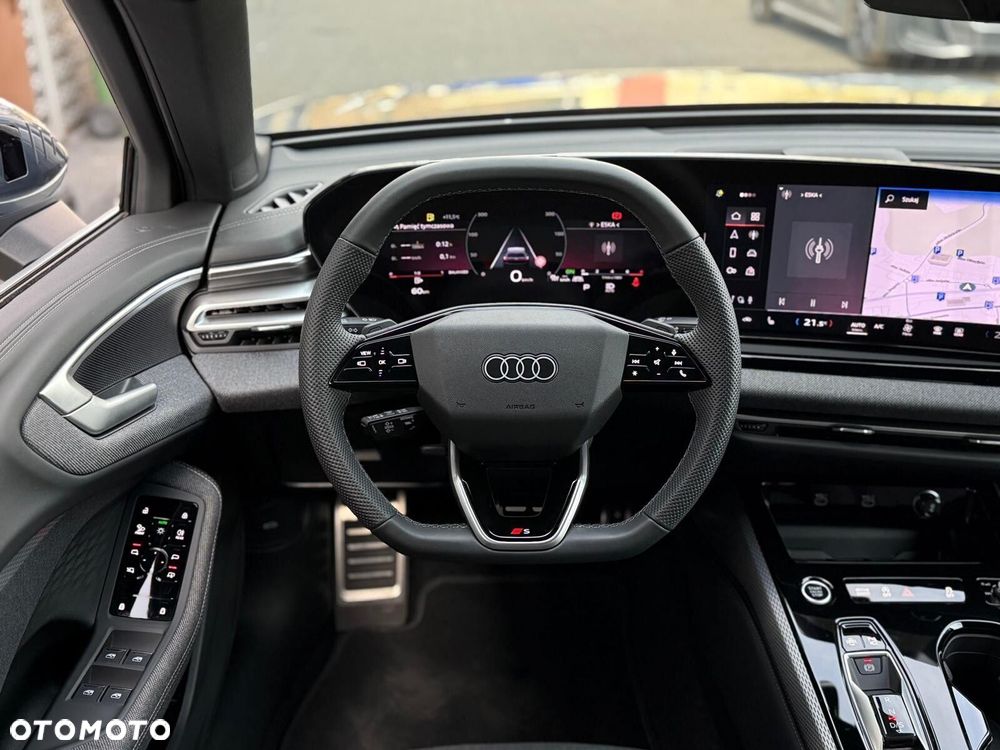 Audi A5 Avant TFSI S tronic - 26