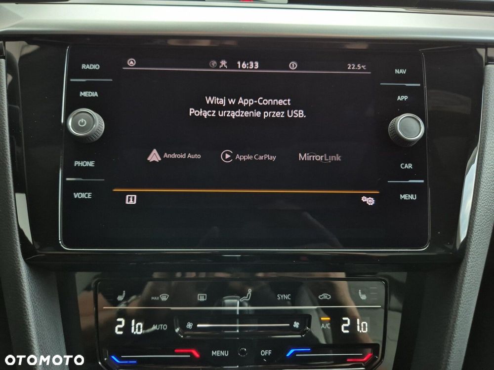 Volkswagen Arteon 2.0 TSI GPF R-Line DSG - 25