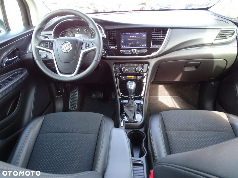 Buick Encore - 6