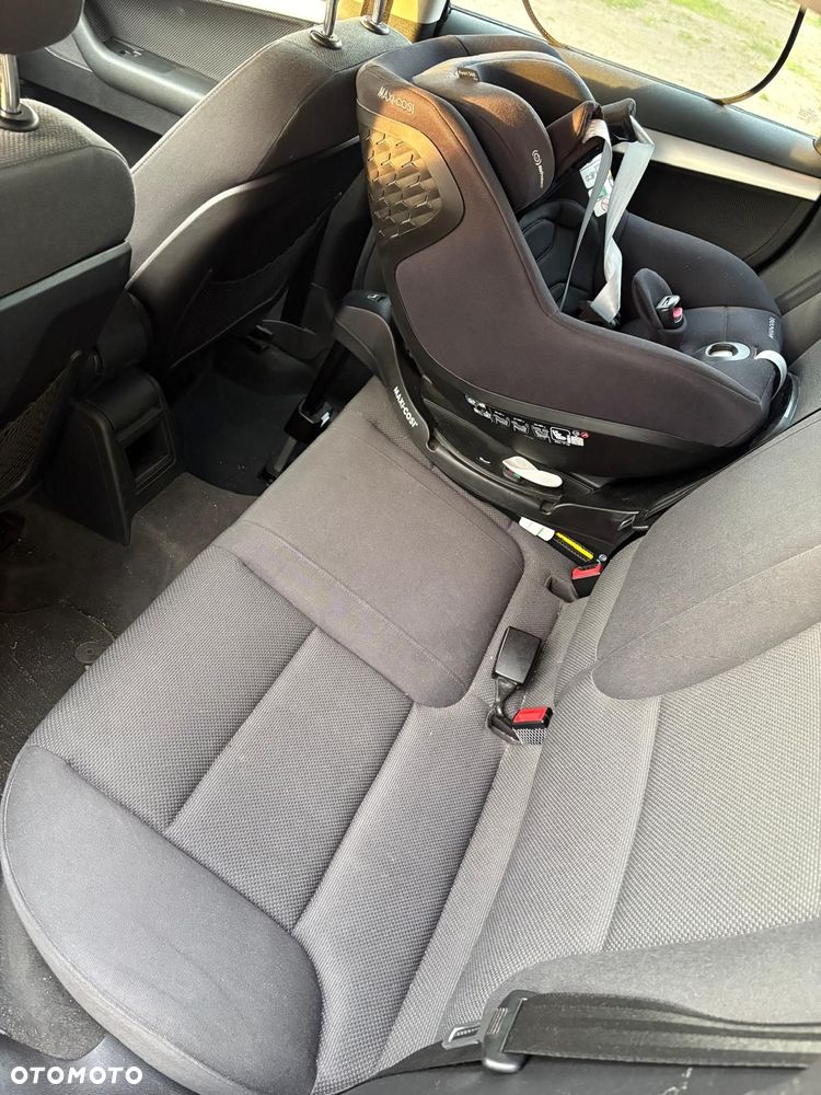 Audi A3 Sportback - 7