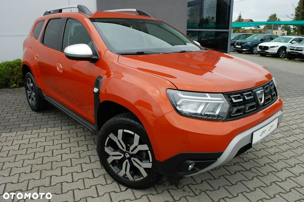 Dacia Duster - 9