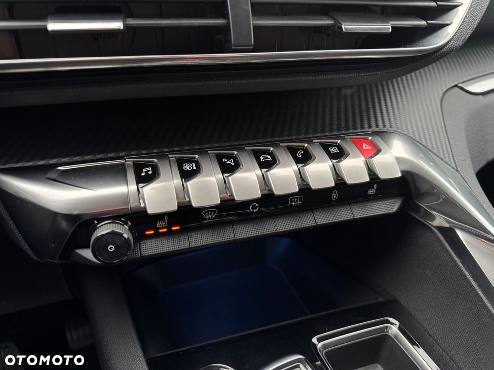 Peugeot 3008 BlueHDi 130 Stop & Start EAT8 Allure - 31