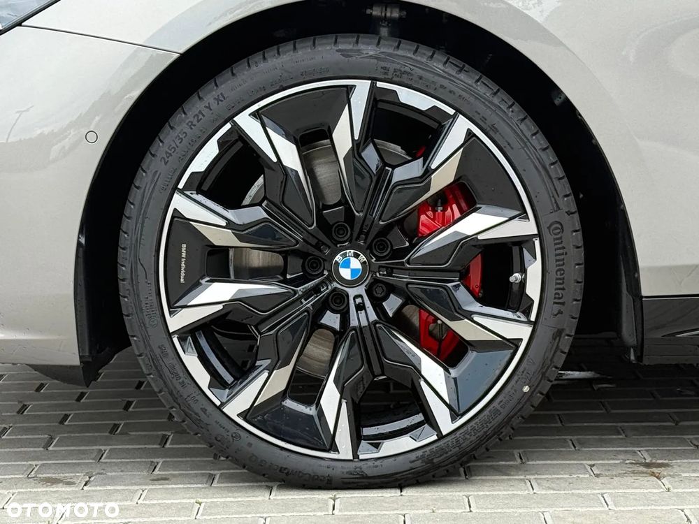 BMW Seria 5 - 12