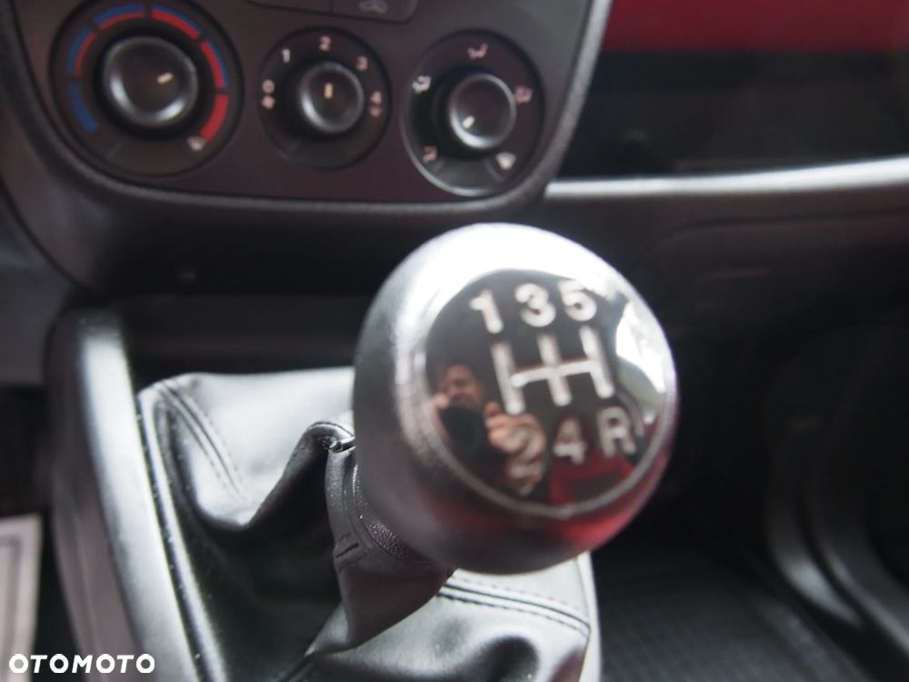 Fiat DOBLO - 20