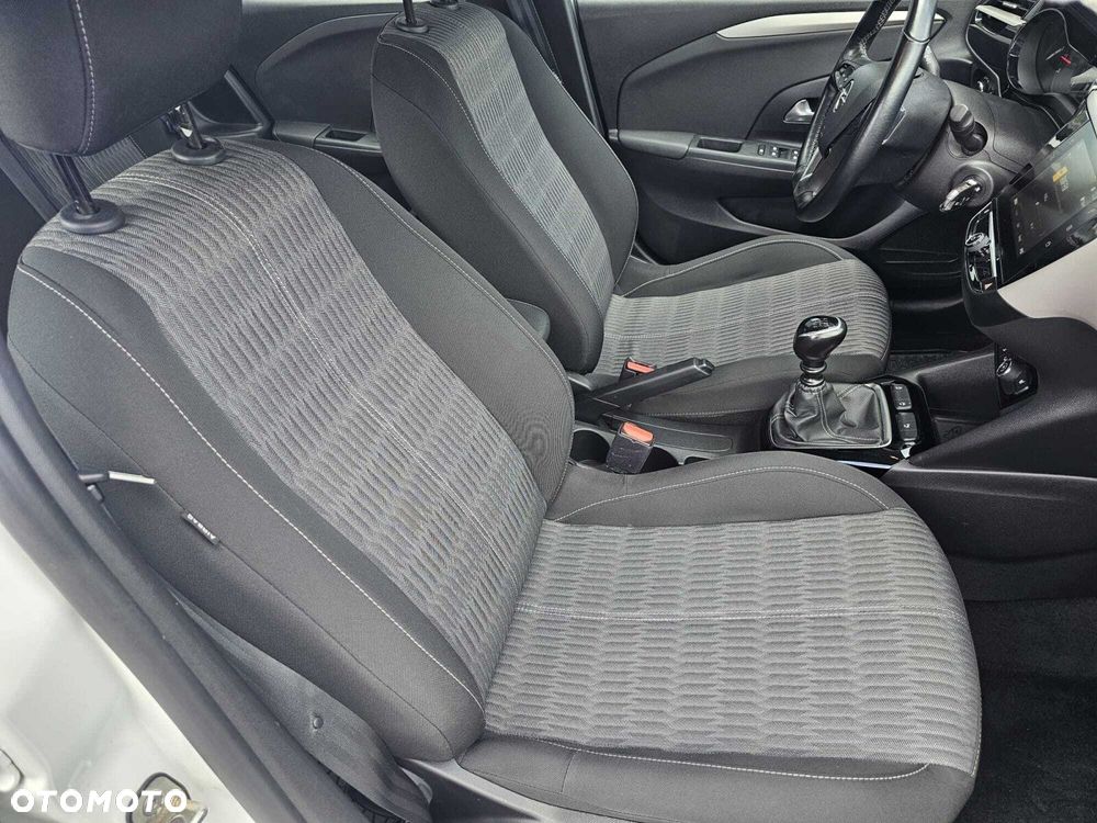 Opel Corsa 1.2 Elegance S&S - 13