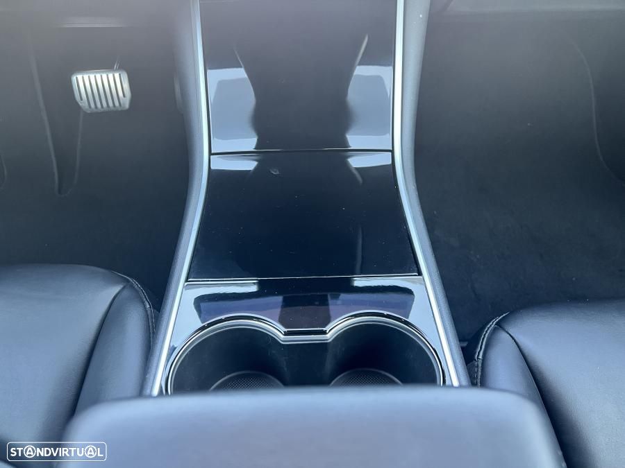 Tesla Model 3 AWD Dual Motor Performance - 33