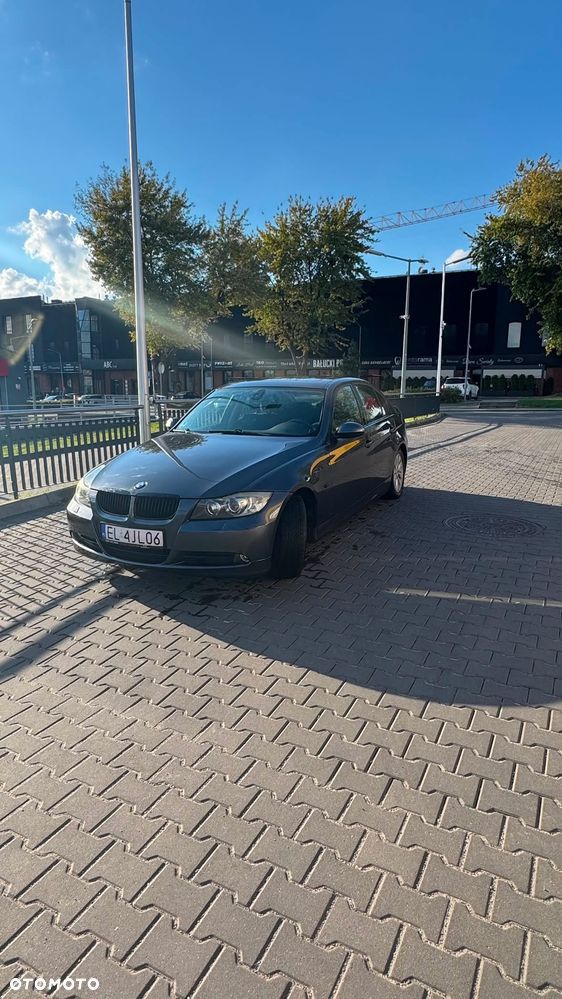 BMW Seria 3 - 14