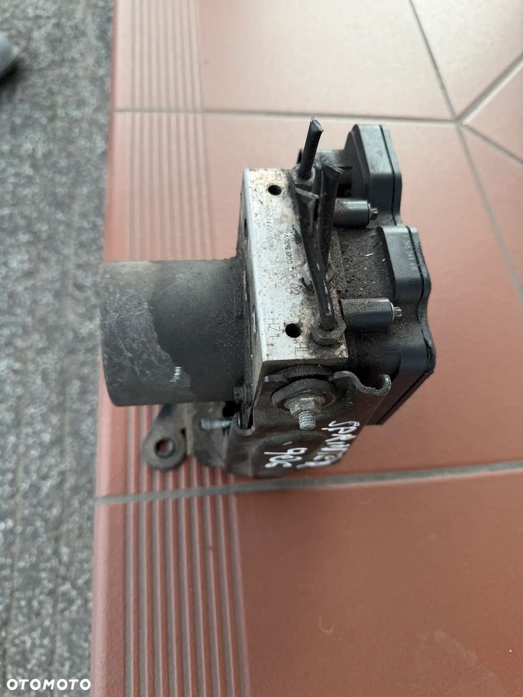 Sprinter 906 2,2 CDI 15-18r pompa ABS A9069005702 - 3