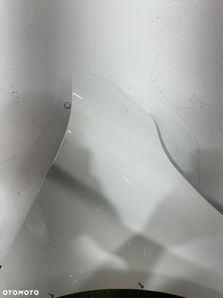 Błotnik Prawy Volvo XC60 1 08-17 - 5