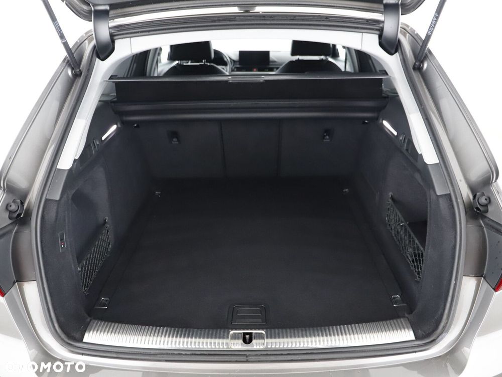 Audi A4 Allroad 40 TDI Quattro S tronic - 26