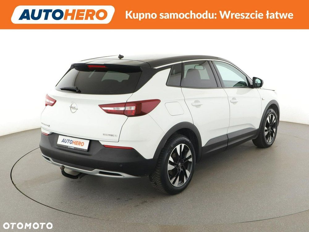 Opel Grandland X 1.5 CDTI Design Line S&S - 8
