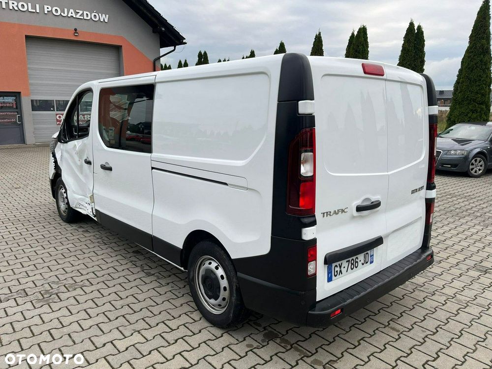 Renault Trafic - 5