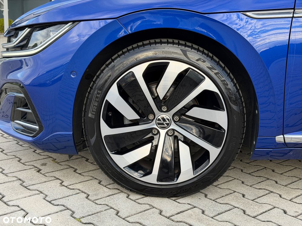 Volkswagen Arteon 2.0 TSI OPF DSG R-Line - 5