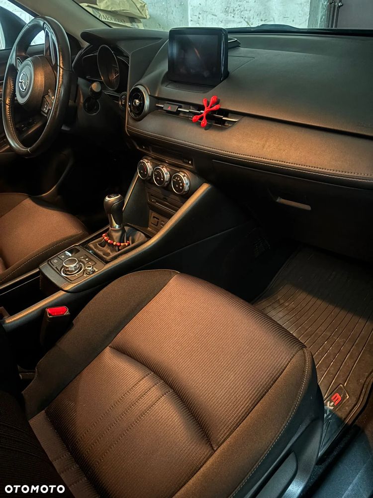 Mazda CX-3 2.0 SkyGo - 13