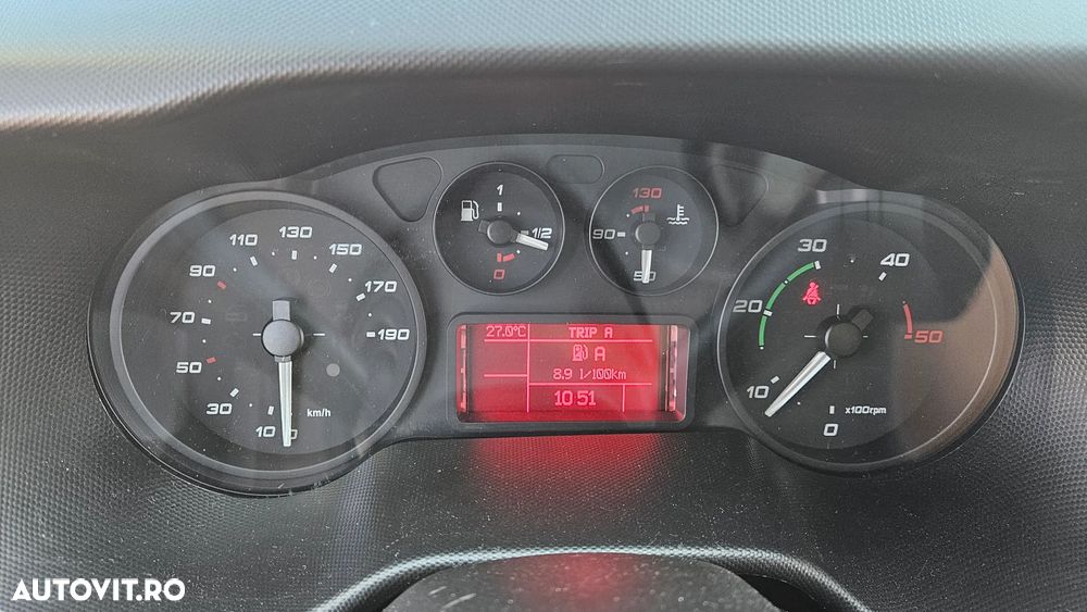 Iveco Daily - 8