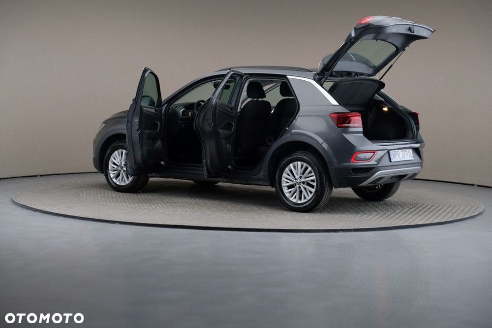 Volkswagen T-Roc 1.5 TSI Life DSG - 7
