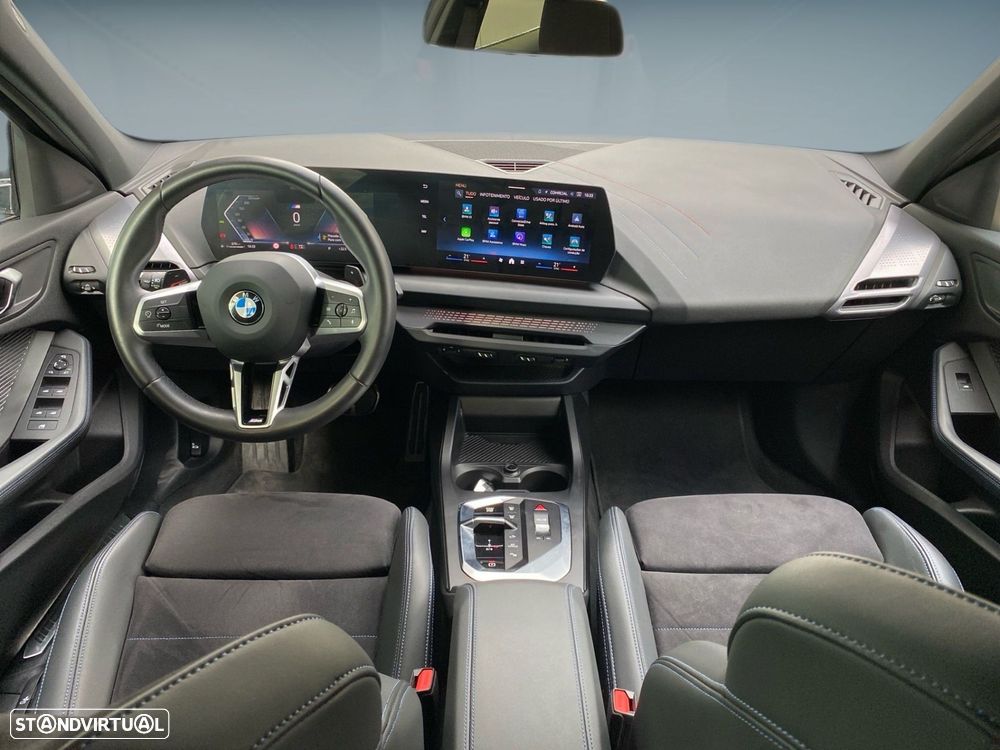 BMW 116 Pack Desportivo M - 4