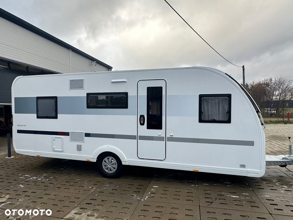 Adria ADORA 573 PT
