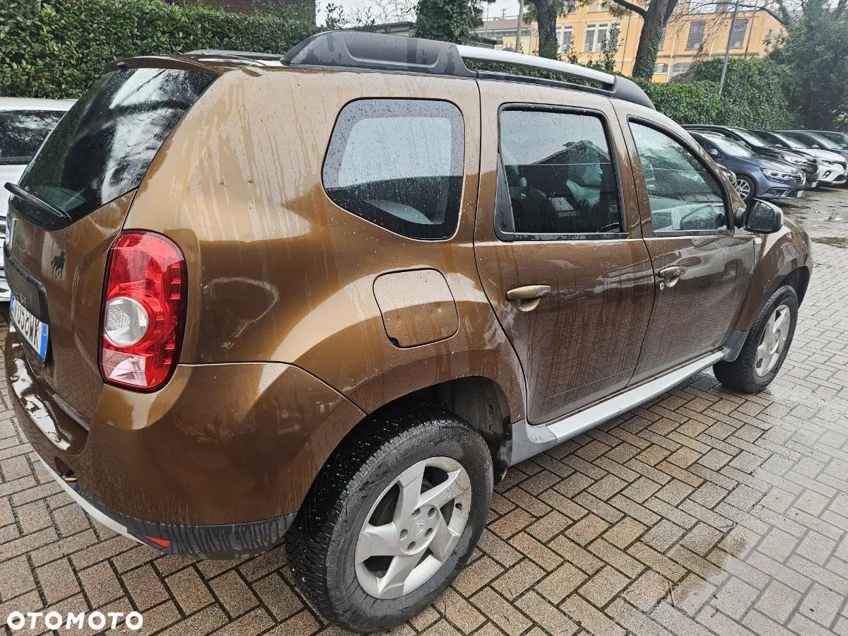 Dacia Duster 1.6 Ambiance - 1