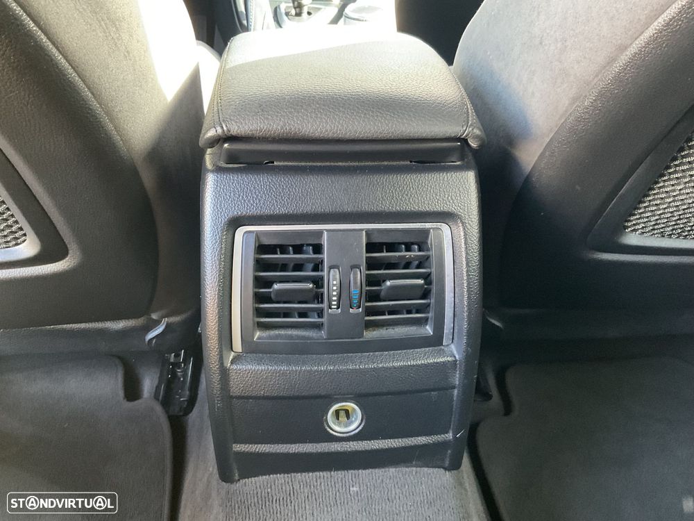 BMW 420 Gran Coupé d Pack M Auto - 42