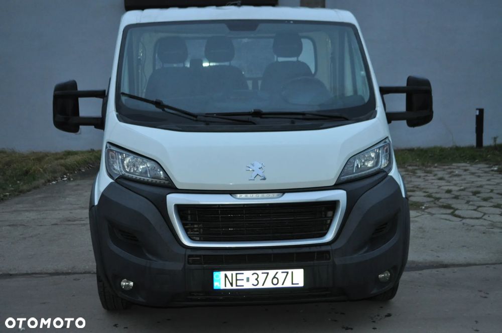 Peugeot Boxer - 2