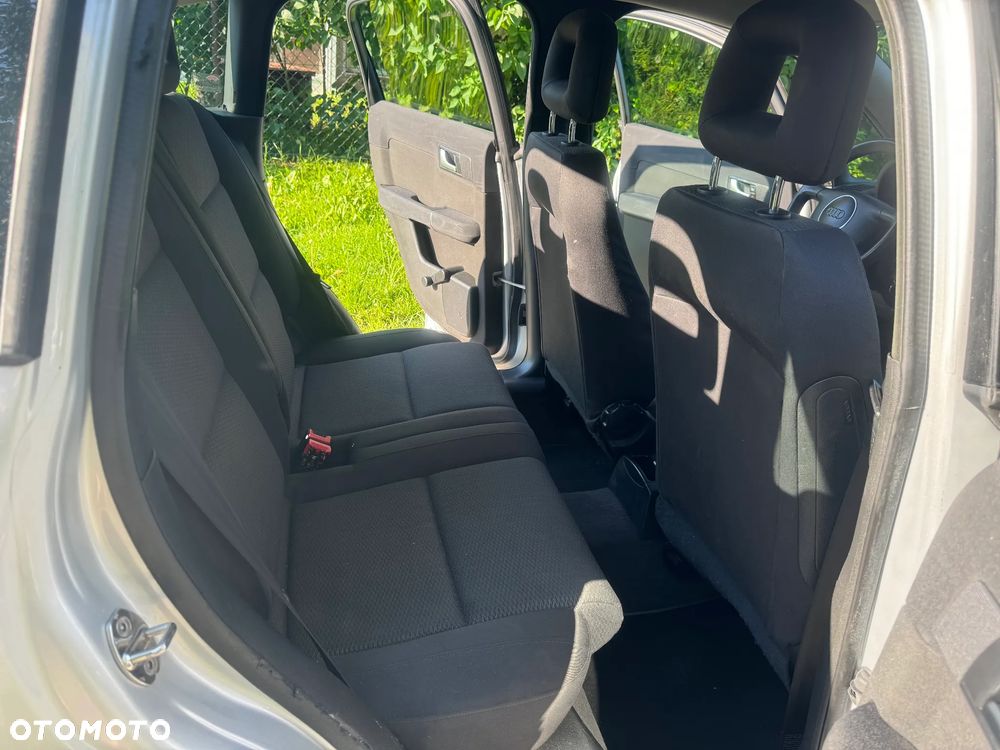 Audi A2 1.4 TDI - 9