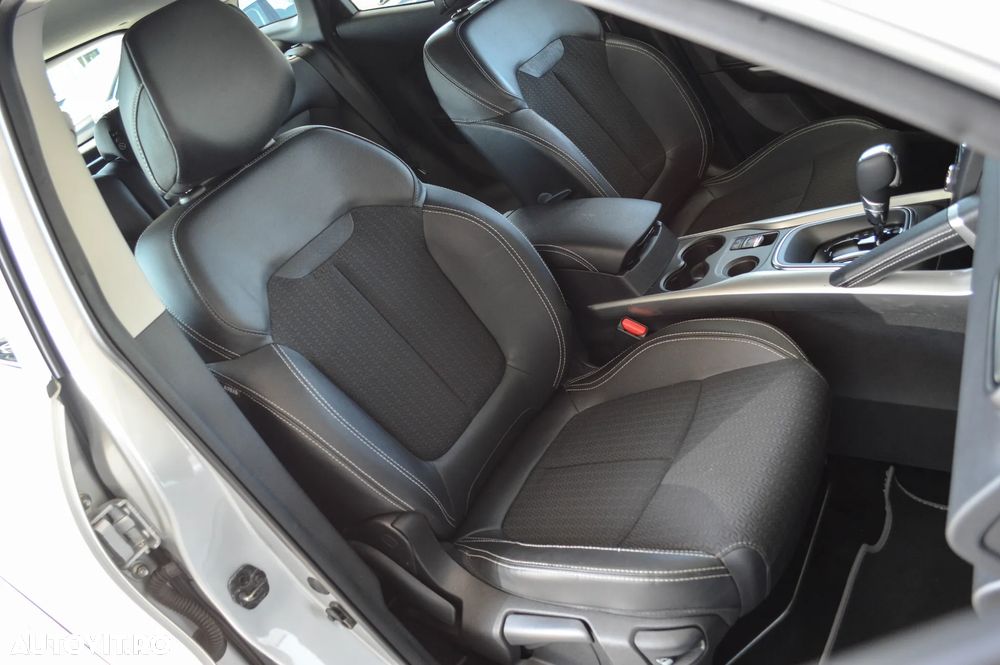 Renault Kadjar 1.5 DCI EDC Intens - 18