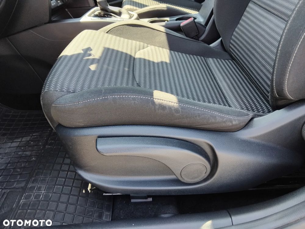 Kia XCeed 1.5 T-GDI M DCT - 9