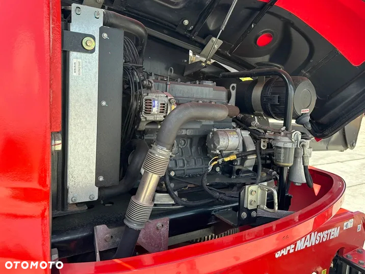 Manitou 180 ATJ2 E3 - 24