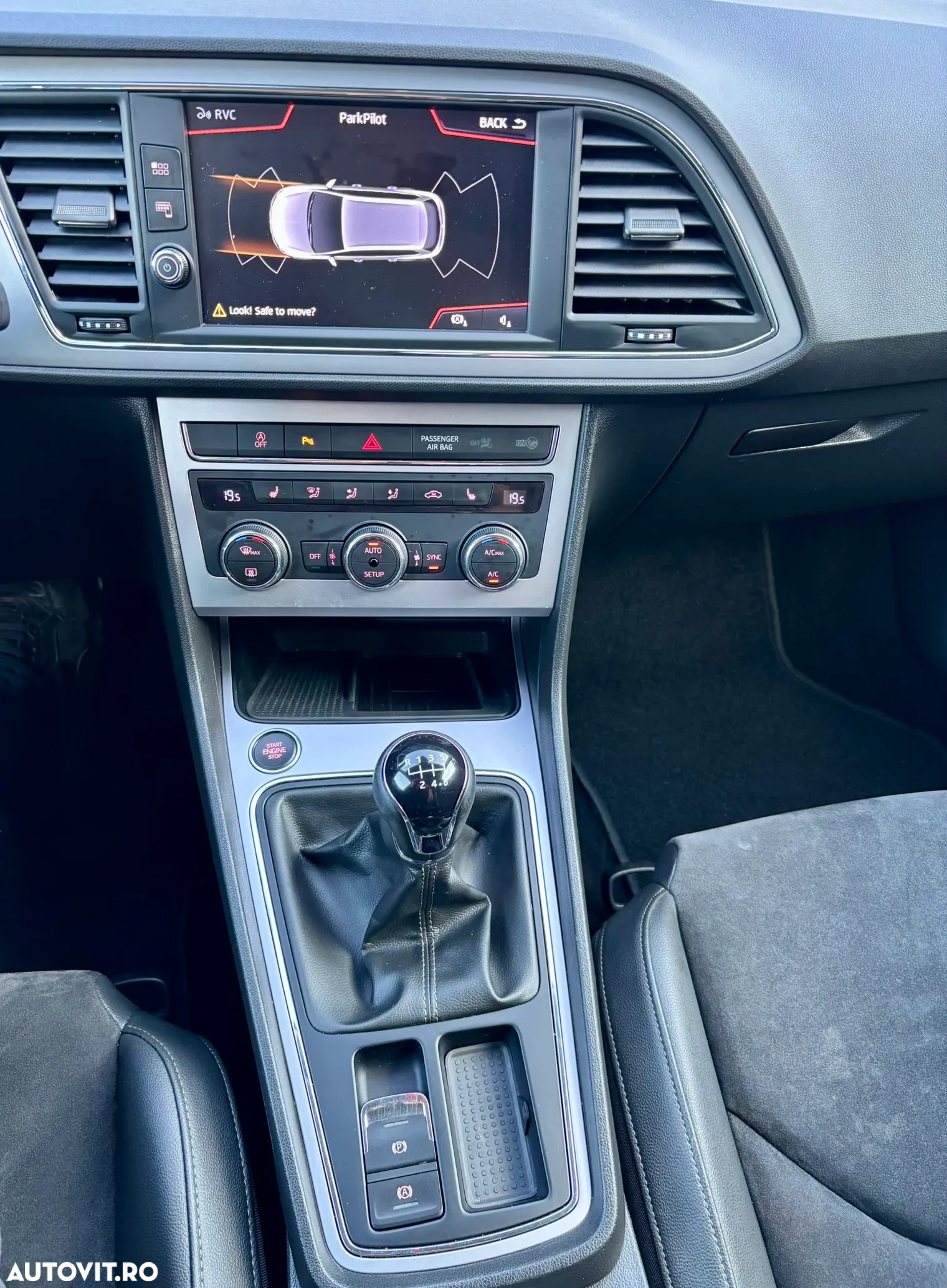 Seat Leon ST 1.0 TSI OPF Style - 29