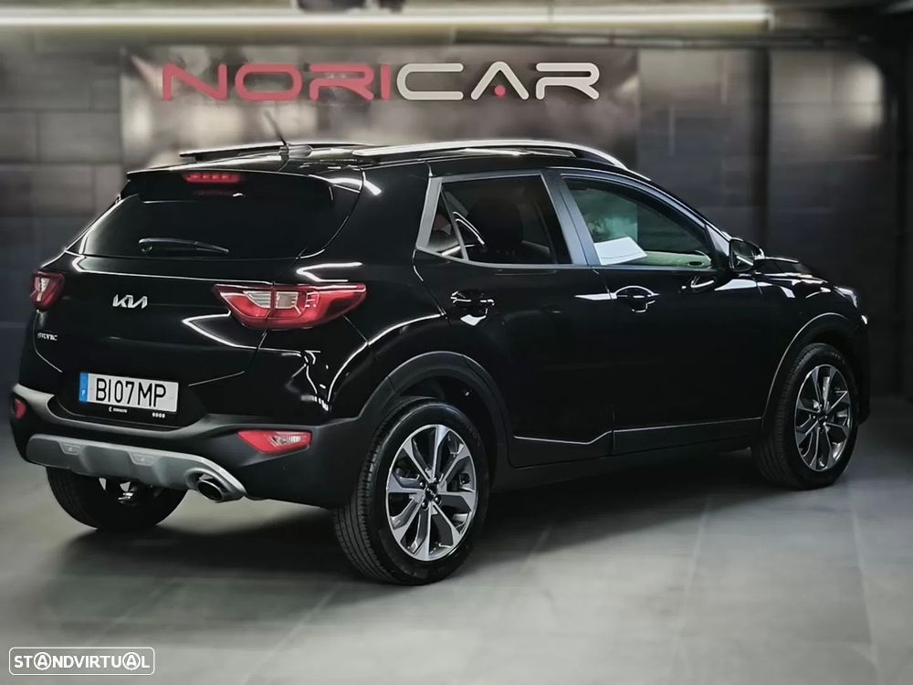 Kia Stonic 1.0 T-GDI Drive - 15