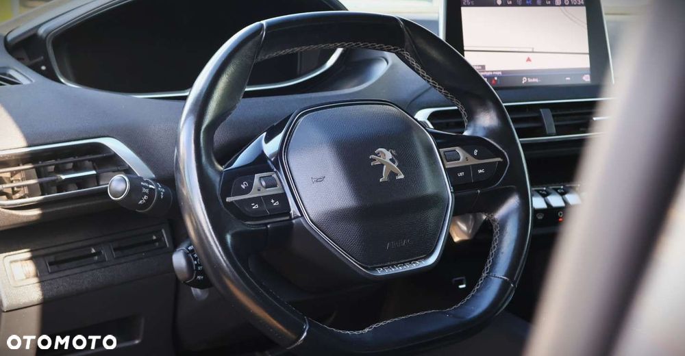 Peugeot 3008 - 12