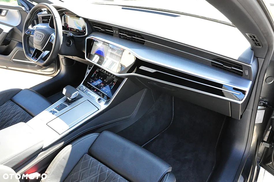 Audi A7 Sportback - 8