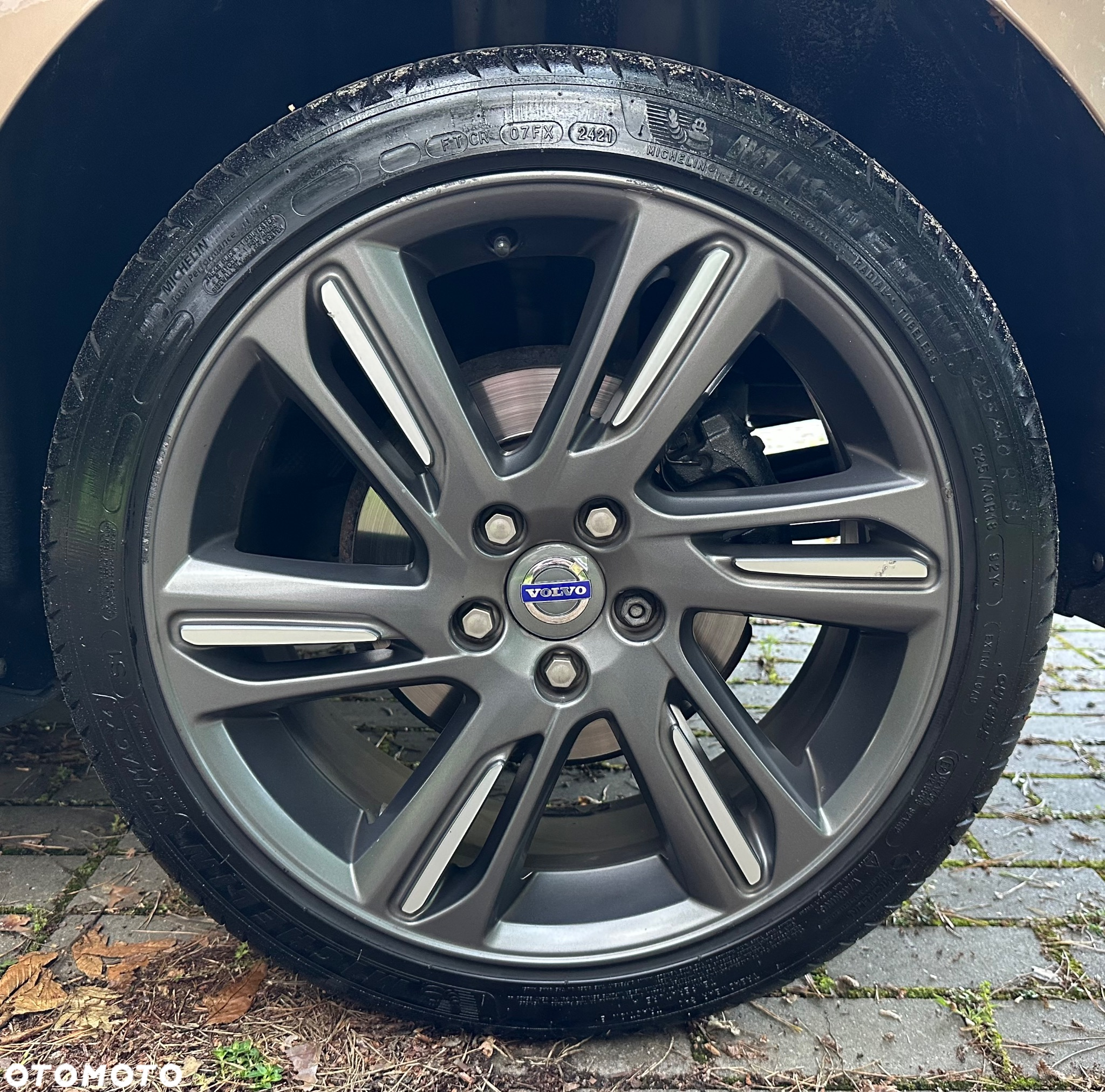 Volvo V40 Cross Country D2 Summum - 26