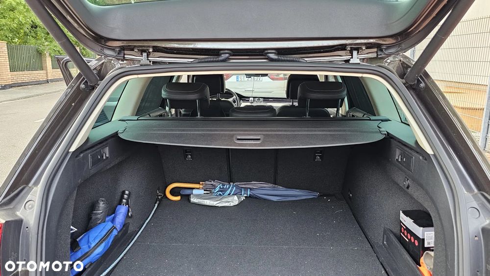 Volkswagen Passat 2.0 TDI BMT Highline DSG - 6
