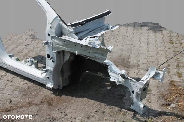 ćwiartka prawa przód próg słupek prawy suzuki sx4 s-cross ii 21- - 7