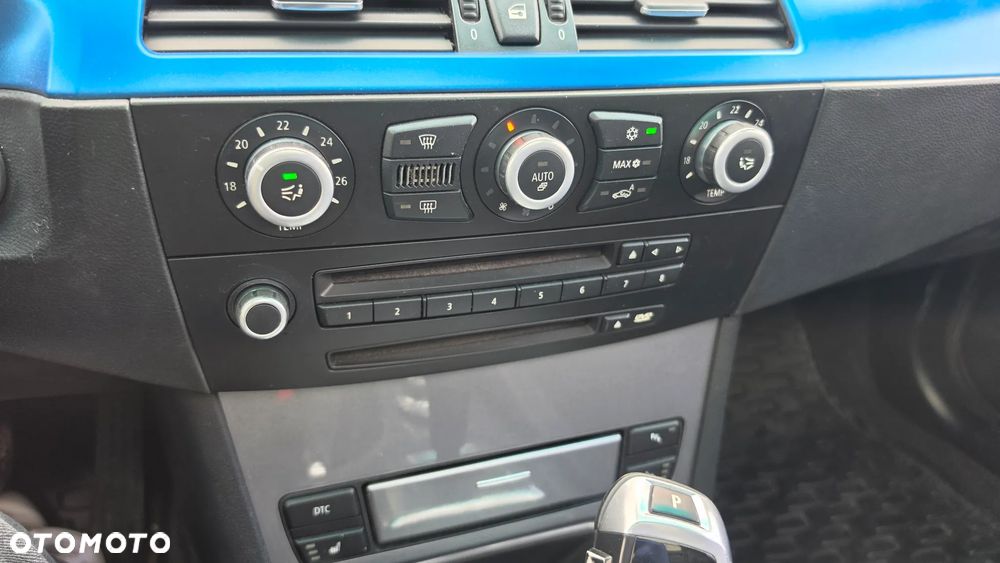 BMW Seria 5 530d Edition Sport - 28