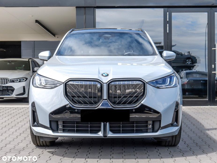 BMW X3 xDrive20d mHEV - 10